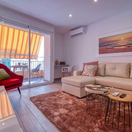 Luxury Holiday Apartment Pozo I Alicante Ngoại thất bức ảnh