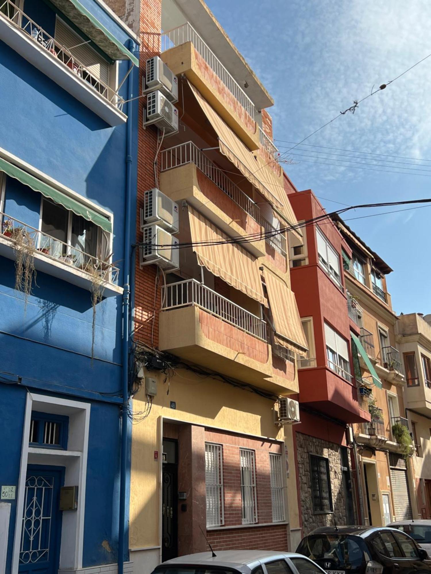 Luxury Holiday Apartment Pozo I Alicante Ngoại thất bức ảnh