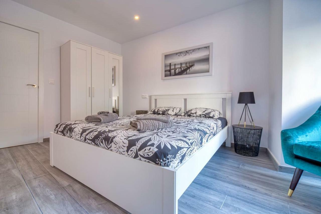 Luxury Holiday Apartment Pozo I Alicante Ngoại thất bức ảnh