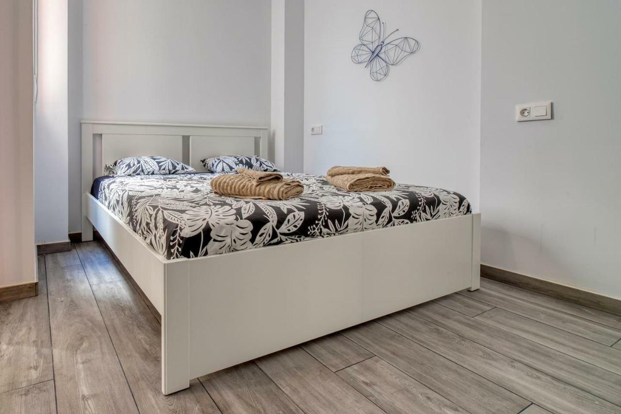 Luxury Holiday Apartment Pozo I Alicante Ngoại thất bức ảnh