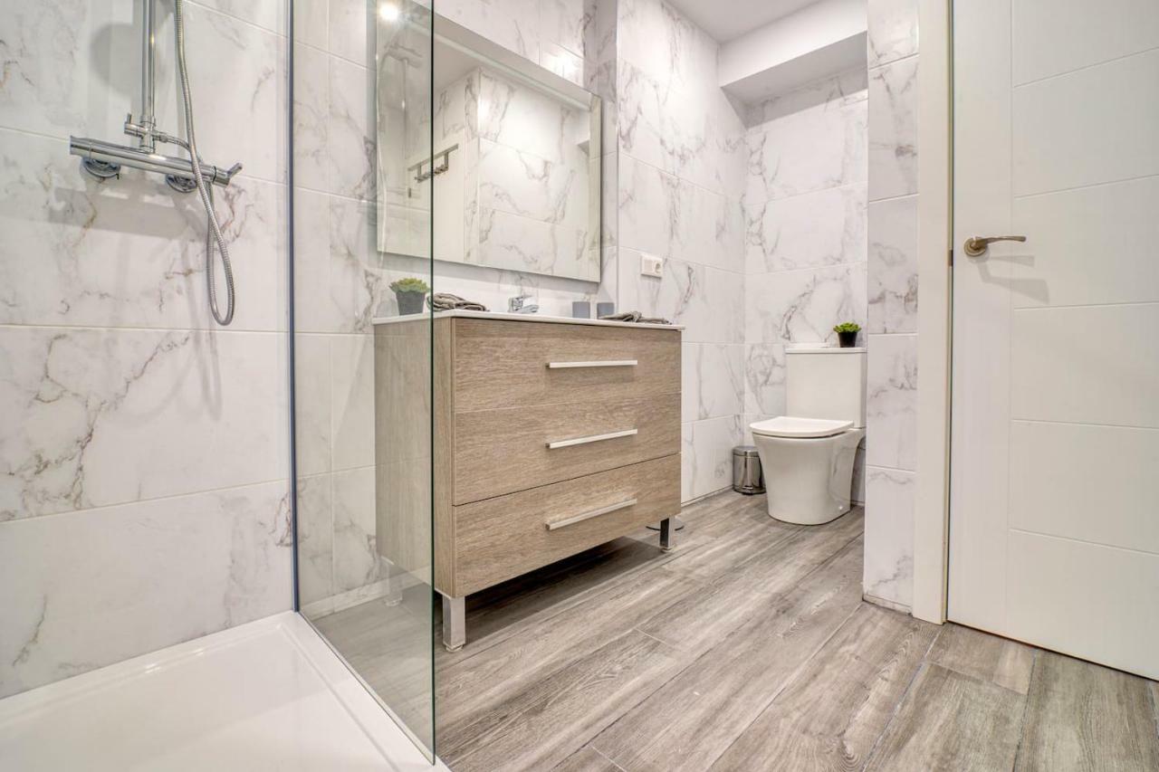 Luxury Holiday Apartment Pozo I Alicante Ngoại thất bức ảnh