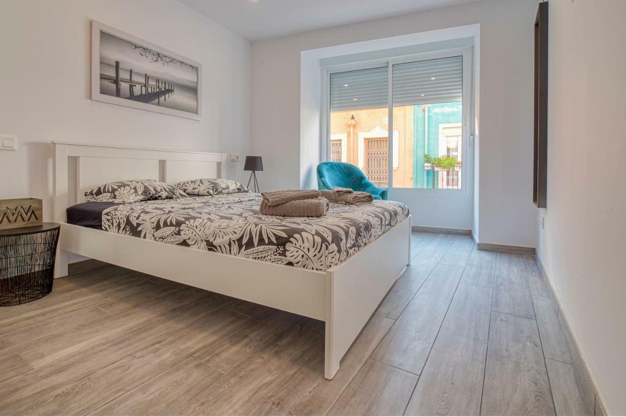 Luxury Holiday Apartment Pozo I Alicante Ngoại thất bức ảnh