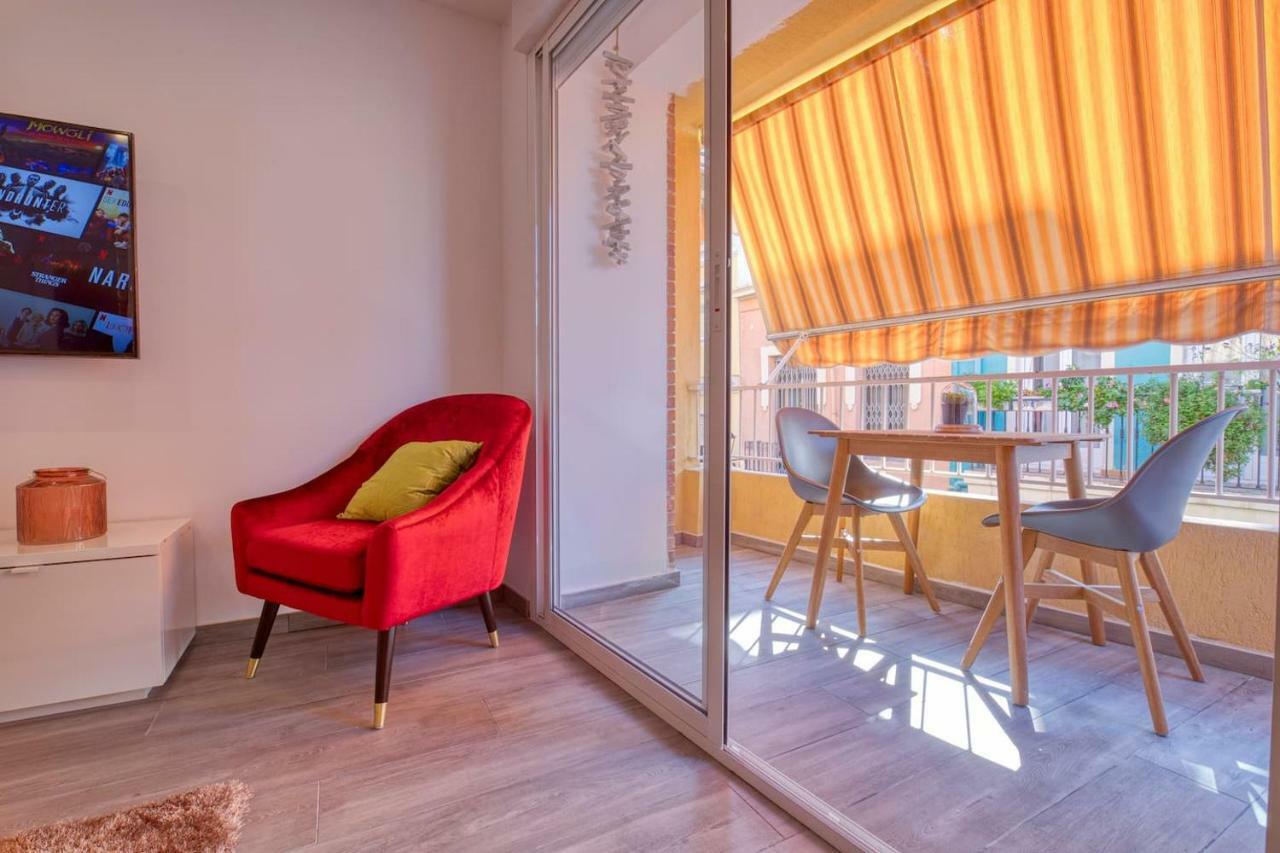 Luxury Holiday Apartment Pozo I Alicante Ngoại thất bức ảnh