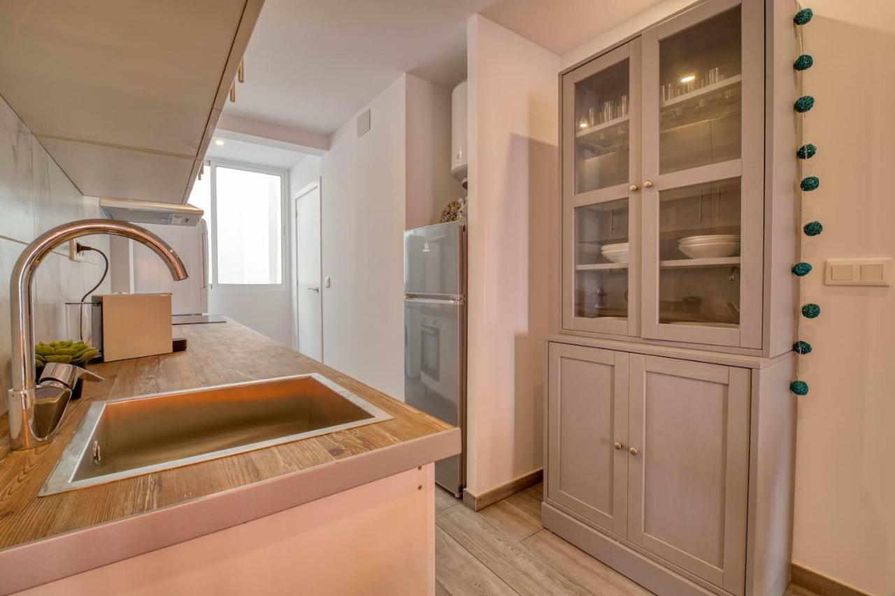 Luxury Holiday Apartment Pozo I Alicante Ngoại thất bức ảnh