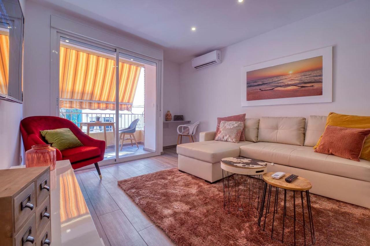 Luxury Holiday Apartment Pozo I Alicante Ngoại thất bức ảnh