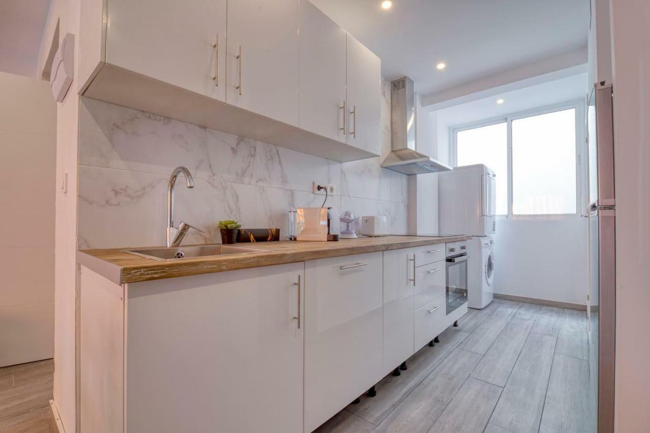 Luxury Holiday Apartment Pozo I Alicante Ngoại thất bức ảnh