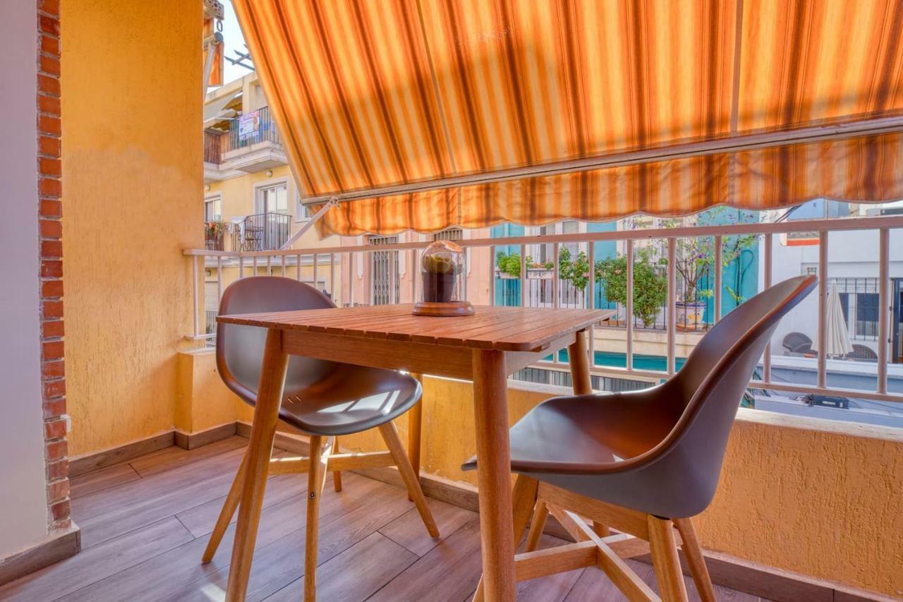 Luxury Holiday Apartment Pozo I Alicante Ngoại thất bức ảnh